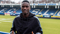 fotbal ghali